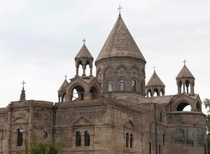 Կարգալույծ է հռչակվել Տ. Տիգրան քահանա Բադիրյանը