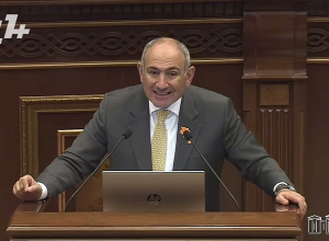 ՀՀ վարչապետի ամփոփիչ ելույթը