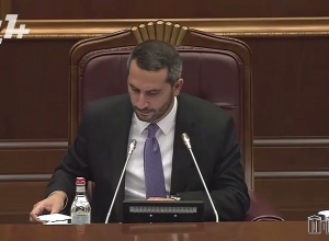 ԱԺ-ն ընդունեց կառավարության 2026-2031թթ-ի ծրագիրը