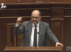1000 հատ քյաբաբ քիչ բաժանեիք, մենք 50 + էլ կունենայինք․ Հարությունյան