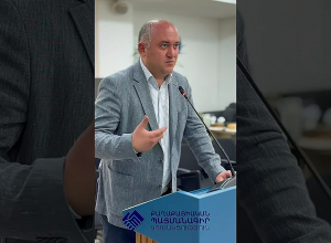 Նիկոլ Փաշինյանը տեսանյութ է հրապարակել ՔՊ նիստից