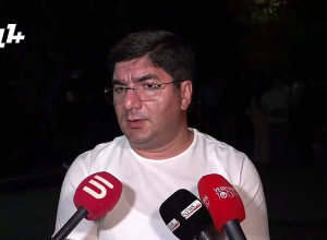 Այս ամենը Լևոն Քոչարյանի հարցադրման հետևանք էր․ Մեսրոպ Մանուկյան