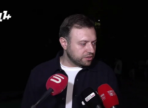 Քաղաքական հաշվեհարդարի հետ գործ ունենք․ Տիգրան Աբրահամյան