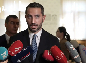 «Պիղծ» բառը վիրավորանք չէր, գնահատական էր. Ռուբինյան