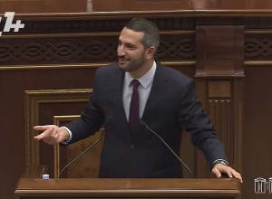 «Պայմանավորվածությունը հետևյալն է՝ բացվում է և՛ Թրիփը, և՛ մնացածը, օրինակ՝ Երասխ-Սադարակ երկաթգիծը»