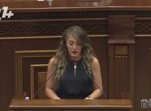 Յոլյանը չընտրվեց Տարածքային կառավարման և շրջակա միջավայրի պահպանության հարցերի հանձնաժողովի նախագահ