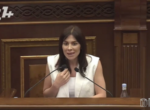 Ձեր ընկերոջ դիшկի վրա առևտուր էիք անում. Խամոյանը` Սասուն Միքայելյանին