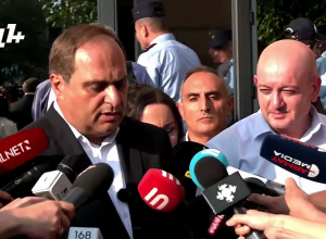 Հերթական դատավորը չցանկացավ այս գործը քննել. համաձայն չենք, Երևան գնալը ռիսկային է. Արա Զոհրաբյան