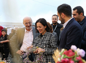 «Ֆեստիվառ»-ի այս տարվա վերջին կանգառը Ճամբարակում է