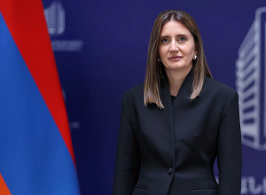 Զբոսաշրջության կոմիտեի նախագահ է նշանակվել
