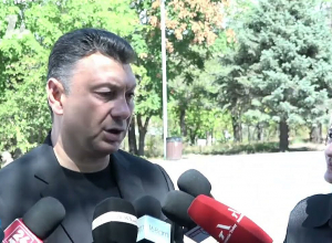 Գահավիժումը կարելի է կանգնացնել թույլ չտալով Անկախության հռչակագրի չեզոքացումը․ Շարմազանով