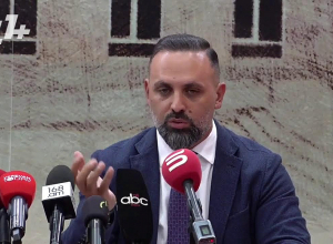 Գագիկ Խաչատրյանի փաստաբանների ասուլիսը․ ՈՒՂԻՂ
