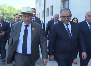 Ամիսը 1.5-2 միլիոն դրամը մեծ գումար չի, եթե հաշվի առնենք, որ էրեխեքը լողավազան են ունենալու․Փաշինյան