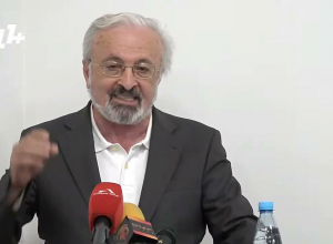 «Եթե պետական մարմինները չկարողանան անել, դա կարվի այլ ձևով»․ Տիգրան Թորոսյան