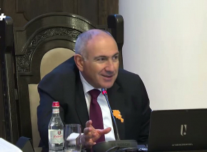 Գոնե կարելի ա 40-50 դրամով վաճառել էդ ապրանքը, ինչ տրամաբանություն ունի ոչնչացնել․ Փաշինյան