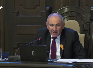 Գնում, տեսնում ենք շատ լավ նորոգված դպրոցներ, որ դասարանները շատ նեղ են․ Փաշինյան