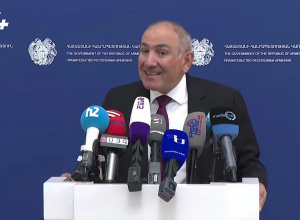 ՀՀ-ից միլիարդներ գողացողը չի կարող պատգարակի տակ թաքնված, պատասխանատվությունից խուսափել․ Փաշինյան