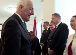 ՀՀ նախագահը հանդիպել է Չեխիայի պատգամավորների հետ