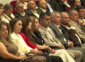 ՀՀ-ում չկա գեթ մեկ բնակավայր, որը խմելու և ոռոգման ջրի հետ կապված խնդիրներ չունի․ Փաշինյան