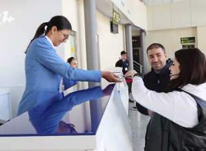 Կապանը՝ ավելի հասանելի, Սյունիքը՝ ավելի մոտ