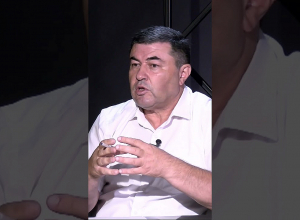 Իսկ ինչո՞ւ հատկապես Մեղրիով