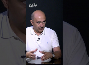 Ռուսական ռազմաբազայի հարցը Պուտինի հետ առաջին հանդիպման ժամանակ էլ է եղել