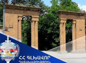 Վանաձոր համայնքի տիրապետմանն է վերադարձվել Հրանտ Մաթևոսյանի անվան այգու տարածքում գտնվող 12-րդ հողատարածքը