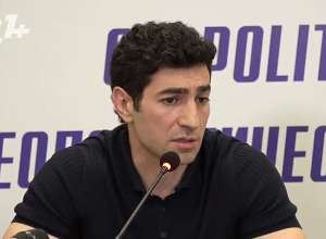 Մուծվելու բան չկա