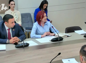 Աշխատանքի և բարեկեցության հարցերի հանձնաժողովի նիստը՝ ՈՒՂԻՂ