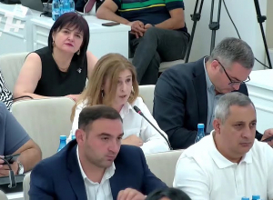 Ի՞նչ եք անում, մետրոյում սարսափելի վիճակ է, օդափոխության համակարգ էլ չկա․ Իզաբելա Աբգարյան
