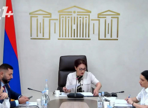 ԱԺ մարդու իրավունքների պաշտպանության եւ հանրային հարցերի մշտական հանձնաժողովի արտահերթ նիստը՝ ՈՒՂԻՂ