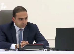 ՈՒնենք հաղթող ընկերություն աղբի վերամշակման գործարանի կառուցման մրցույթի արդյունքում․ Ավինյան