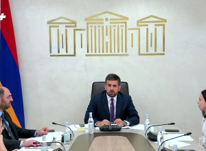 ԱԺ արտաքին հարաբերությունների հանձնաժողովի նիստը․ ՈՒՂԻՂ