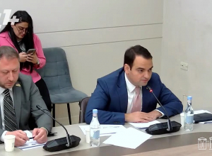 Ձեր ղեկավարը սարքեց քրգործը, որ կարողանա Սամվել Կարապետյանին պահել կալանքի տակ․ Նարեկ Կարապետյան