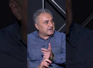 Ինչո՞ւ է Իրանը սպառնում հրթիռներով