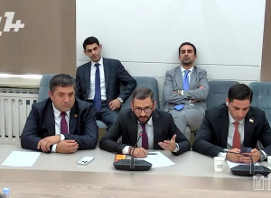 Պատշաճ վերահսկողություն չի իրականացվել․ Իրինա Յոլյան