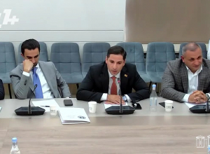 Եթե կադաստրի տվյալները բերում ենք տեղը, նշանակում է՝ Երասխից կամ Վայոց ձորից հո՞ղ ենք հանձնում