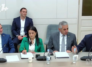 Ե՞րբ են տալու մեր հողերը, մենք լիքը զջումների ենք գնացել,Ադրբեջանը ոչ մի զիջման չի գնացել․Աբրահամյան