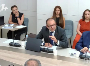 Երբ ասում եք, որ ընդդիմադիր համայնքներին ձեր մոտեցումը նույնն է, դա չի համապատասխանում իրականությանը