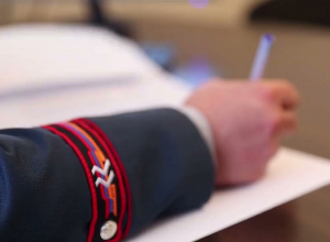 Քրեական ոստիկանները օտարերկրացիների են ձերբակալել