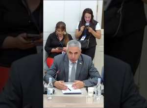 Սո՛ւտ եք խոսում, Տավուշի մարզից երբեք Ադրբեջանին գյուղ չի հանձնվել․ Ղալումյան