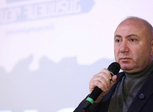 Անդրանիկ Թևանյանի ուղերձը կալանավայրից