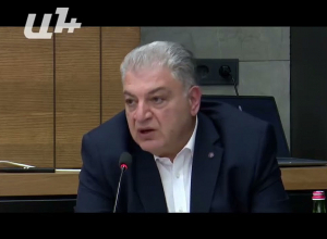Վախի մթնոլորտը, որ տարածում է իշխանությունը, ցցուն օրինակ է, թե ինչ պիտի կատարվի մյուսների հետ