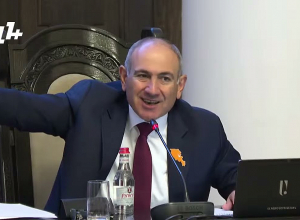 Տգետ տնօրենները պետք է հանվեն աշխատանքից․ Փաշինյան
