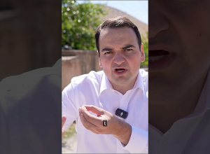 Պոզով-պոչով ա՞ լինելու ադրբեջանցիների գալը․ Կարապետյան