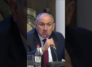 Մի երկրում, որ «Լիսկան» լինի դոկտոր-պրոֆեսոր, բա ի՞նչ եք ուզում․ Փաշինյանը զայրացավ
