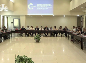 Փաստահավաք զեկույցի ներկայացում․ ՈՒՂԻՂ