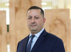 Հովհաննես Հովհաննիսյանն ընտրվել է ԵՊՀ ռեկտոր