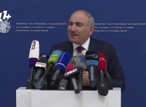 Հայկ Սարգսյանը օլիգարխ դառնալու հավակնություններ էր ցուցաբերում․ Փաշինյան