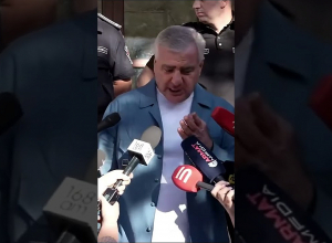 Բառերով մեր ժողովրդին շշկռցնում են․ Կարապետյանը՝ դիվերսիֆիկացիայի մասին